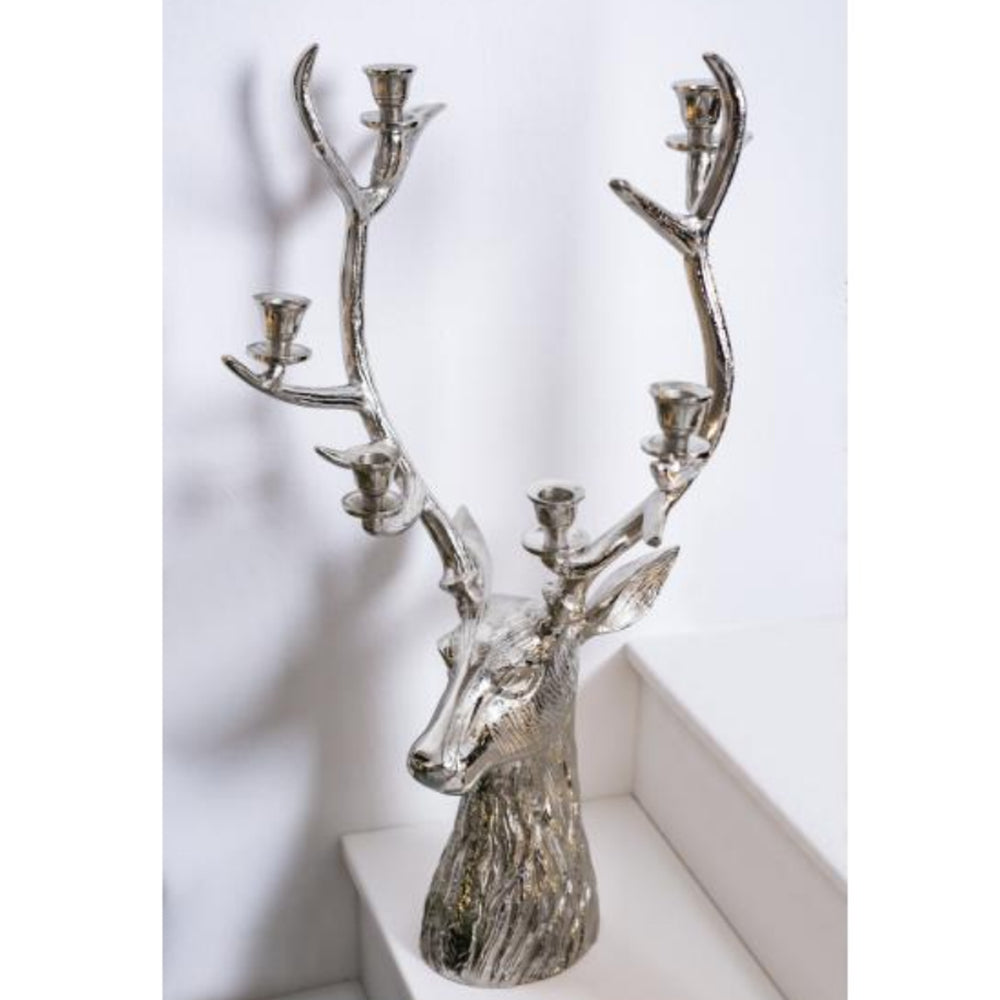 Candelabro “CERVO” - BIONDI HOME