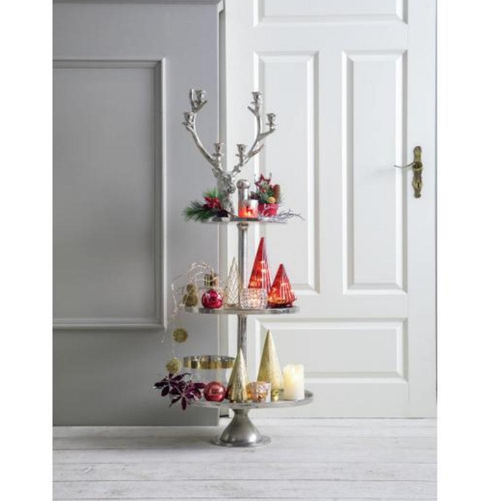 Candelabro “CERVO” - BIONDI HOME