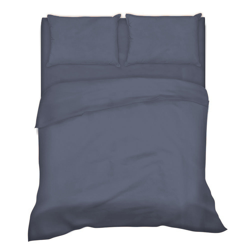 Completo Letto -AVIO- 100% Cotone TOP QUALITY - BIONDI HOME
