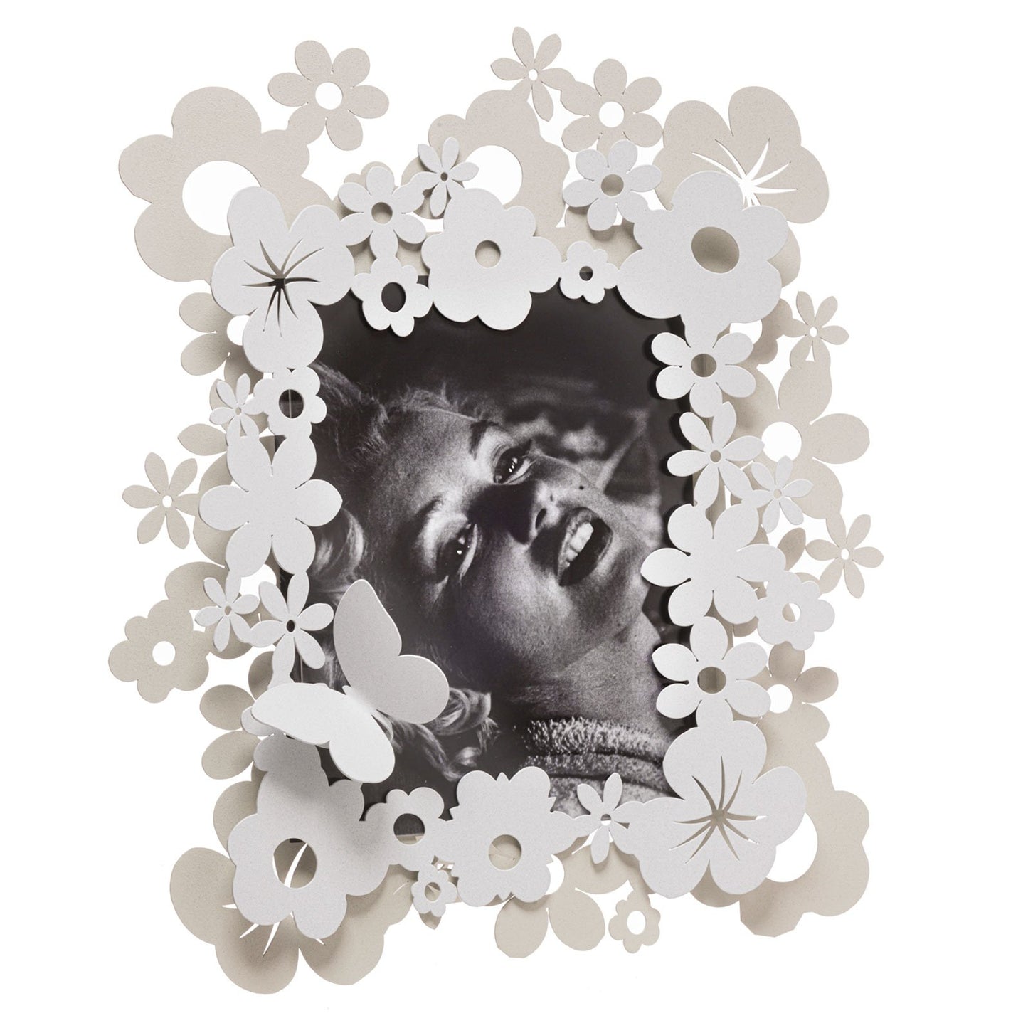 Portafoto “DAISY” Grande - BIONDI HOME