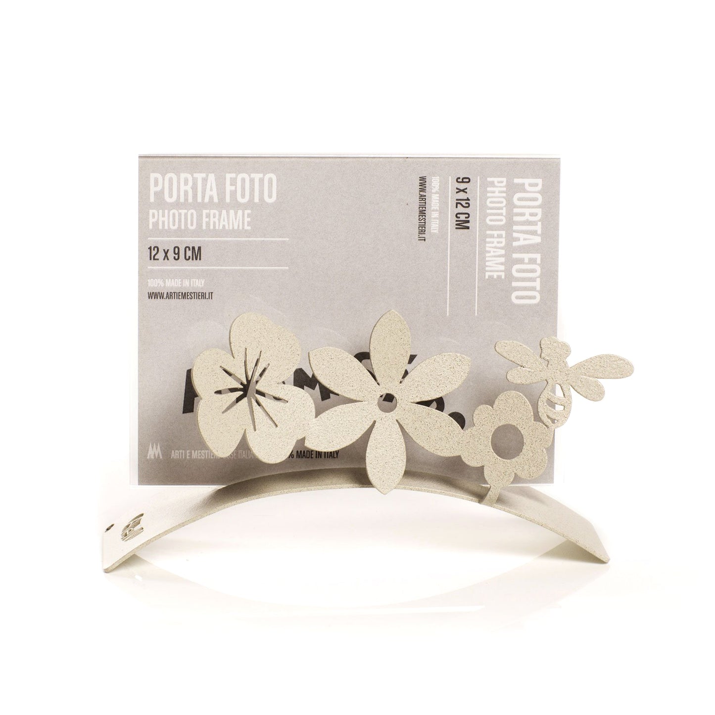 Portafoto “APINA”