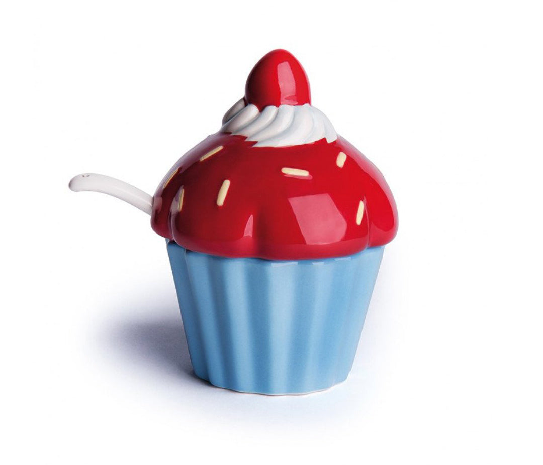 Zuccheriera “CUPCAKE”