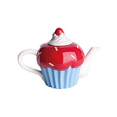 Teiera “CUP CAKE”