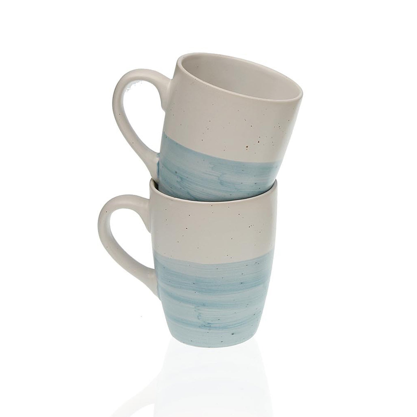 Tazze The “ACQUERELLO” (2 pz) - BIONDI HOME