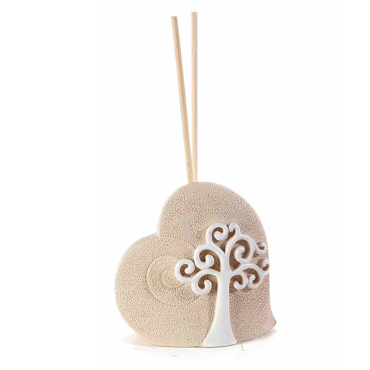 Profumatore "CUORE DELLA VITA" - BIONDI HOME