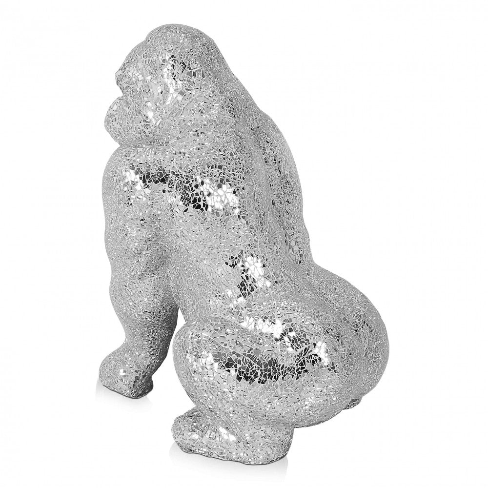 “MONKEY” Vetro - BIONDI HOME