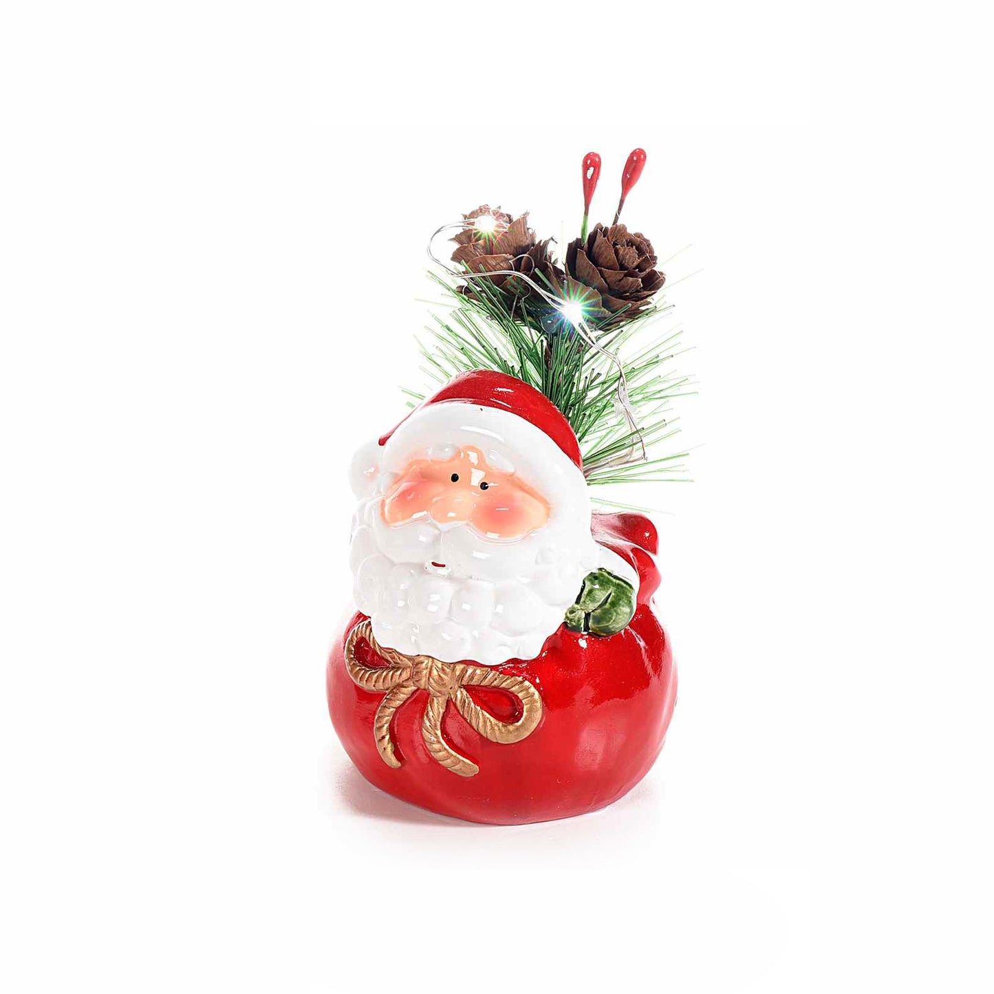 “BABBINO” + Led - BIONDI HOME