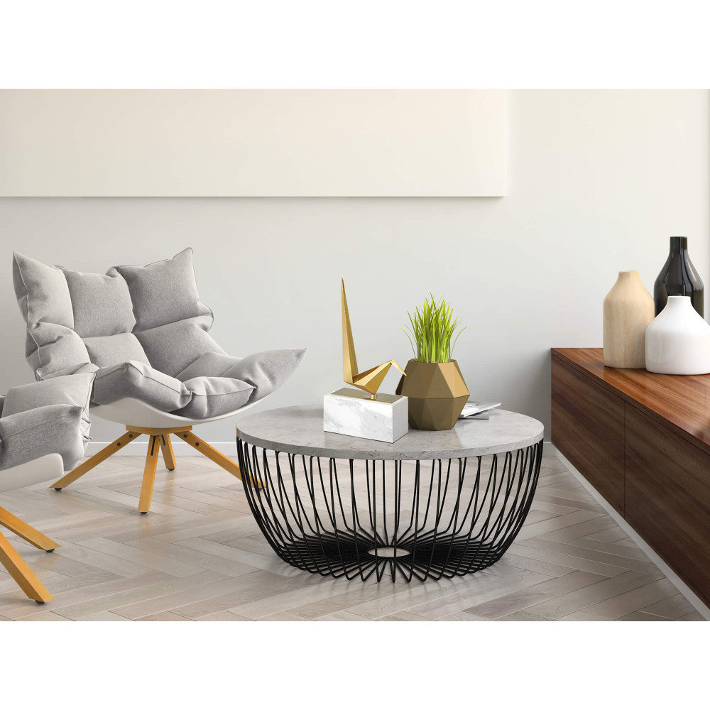 “ORIGAMI FLY” Basso - BIONDI HOME
