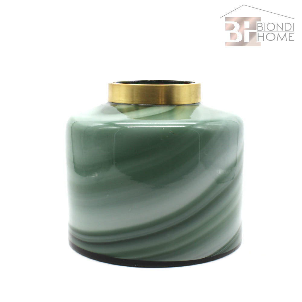 Vaso “CORINNE” - BIONDI HOME