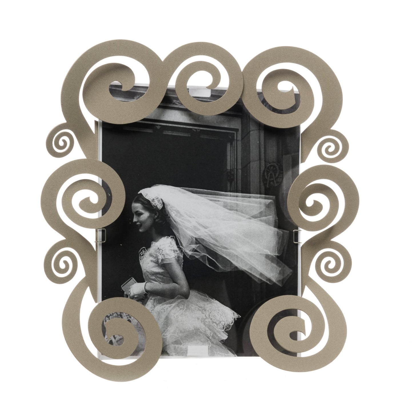 Portafoto “CLOE” Grande - BIONDI HOME