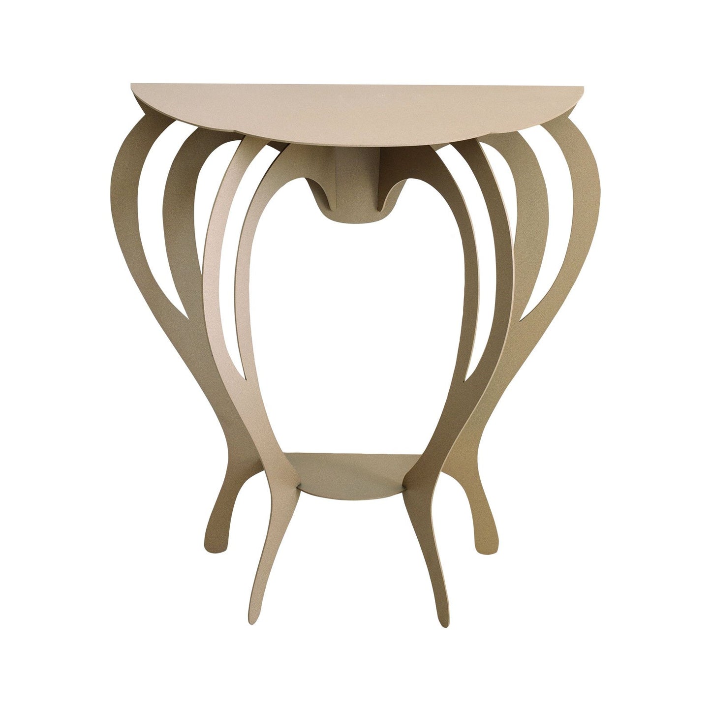 Consolle “BALLERINA” Piccola - BIONDI HOME