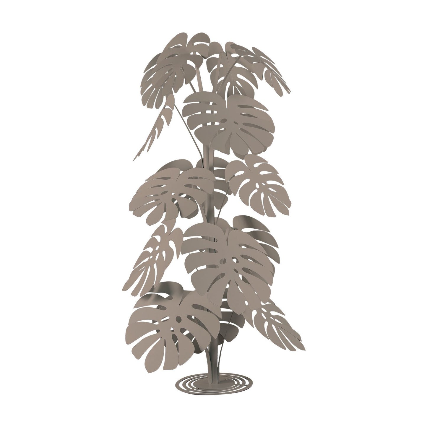 Pianta “MONSTERA” Grande - BIONDI HOME