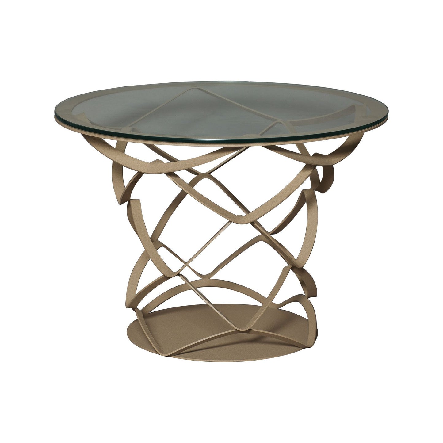 Tavolino “ORIGAMI” - BIONDI HOME