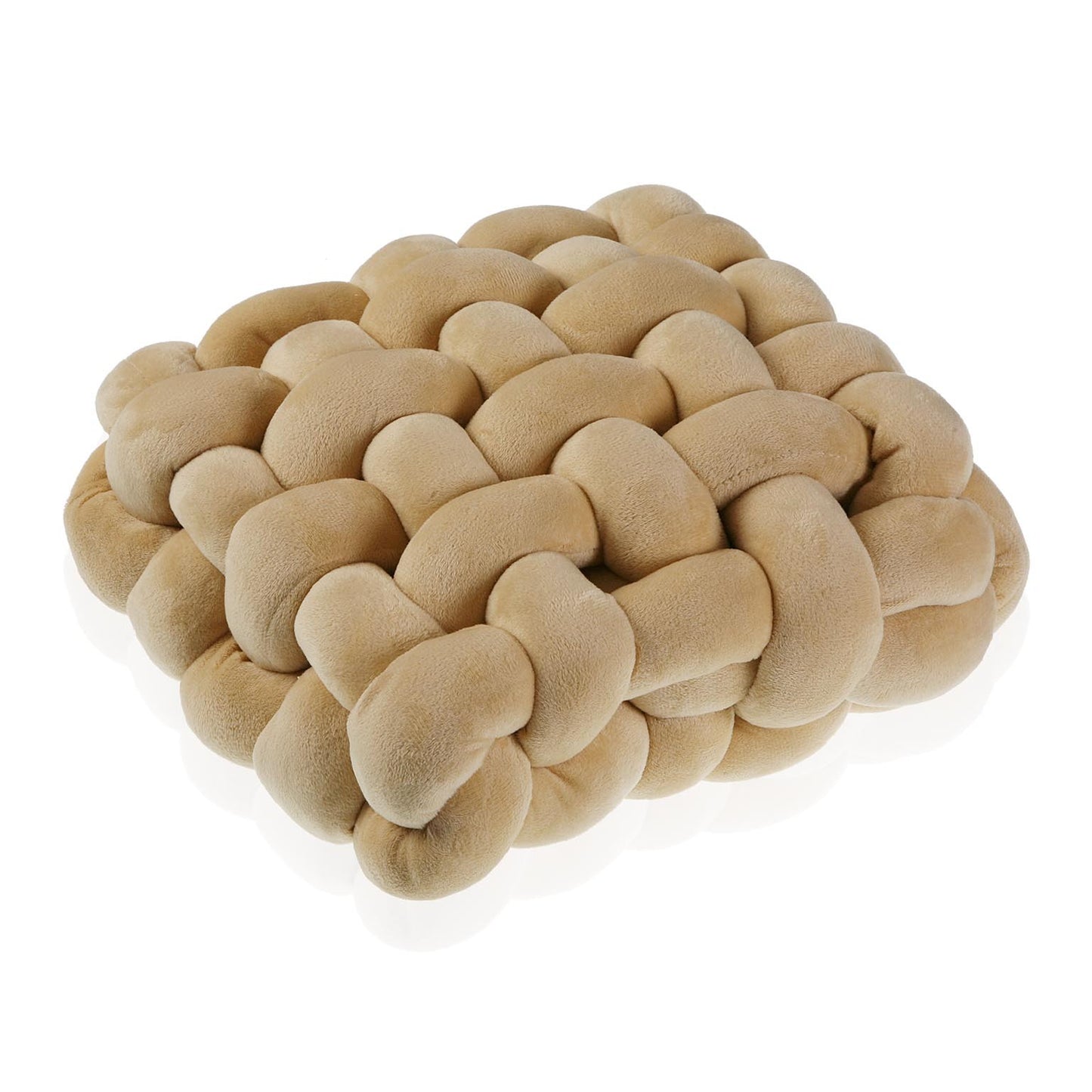 Cuscino “NODO QUADRATO” - BIONDI HOME
