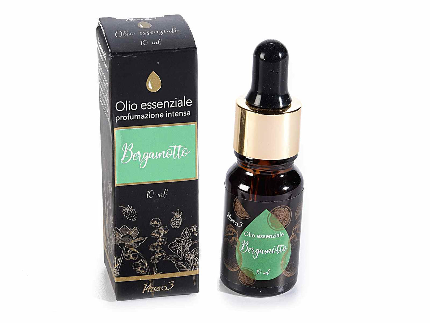 Olio Essenziale INTENSO - 10ml