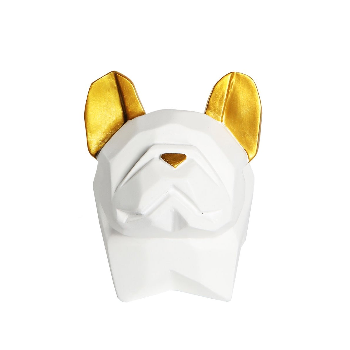 Vasetto “BULLDOG" - BIONDI HOME