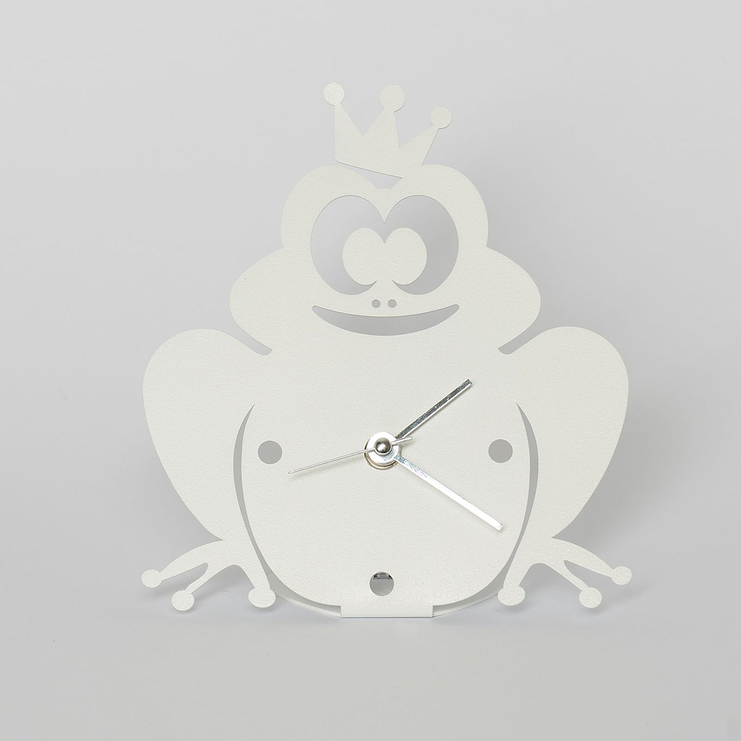 Orologio da Tavolo “RANOCCHIO”
