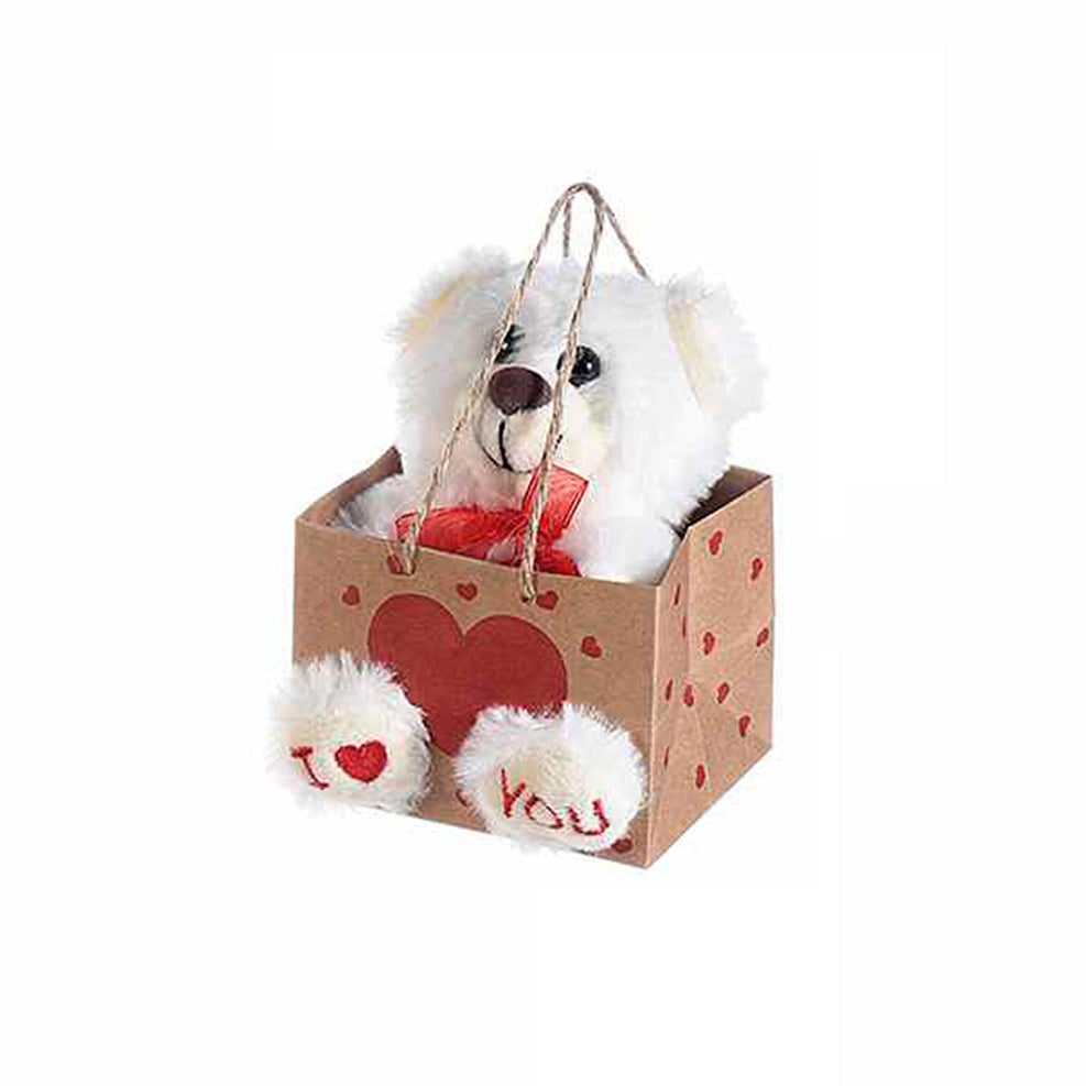 Orsetto “BAG”