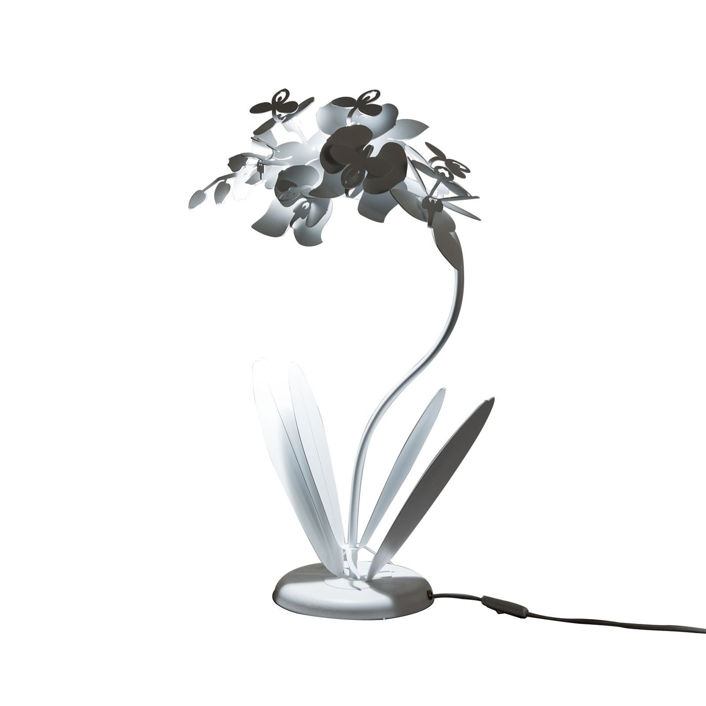 Lampada da Tavolo “ORCHIDEA” - BIONDI HOME
