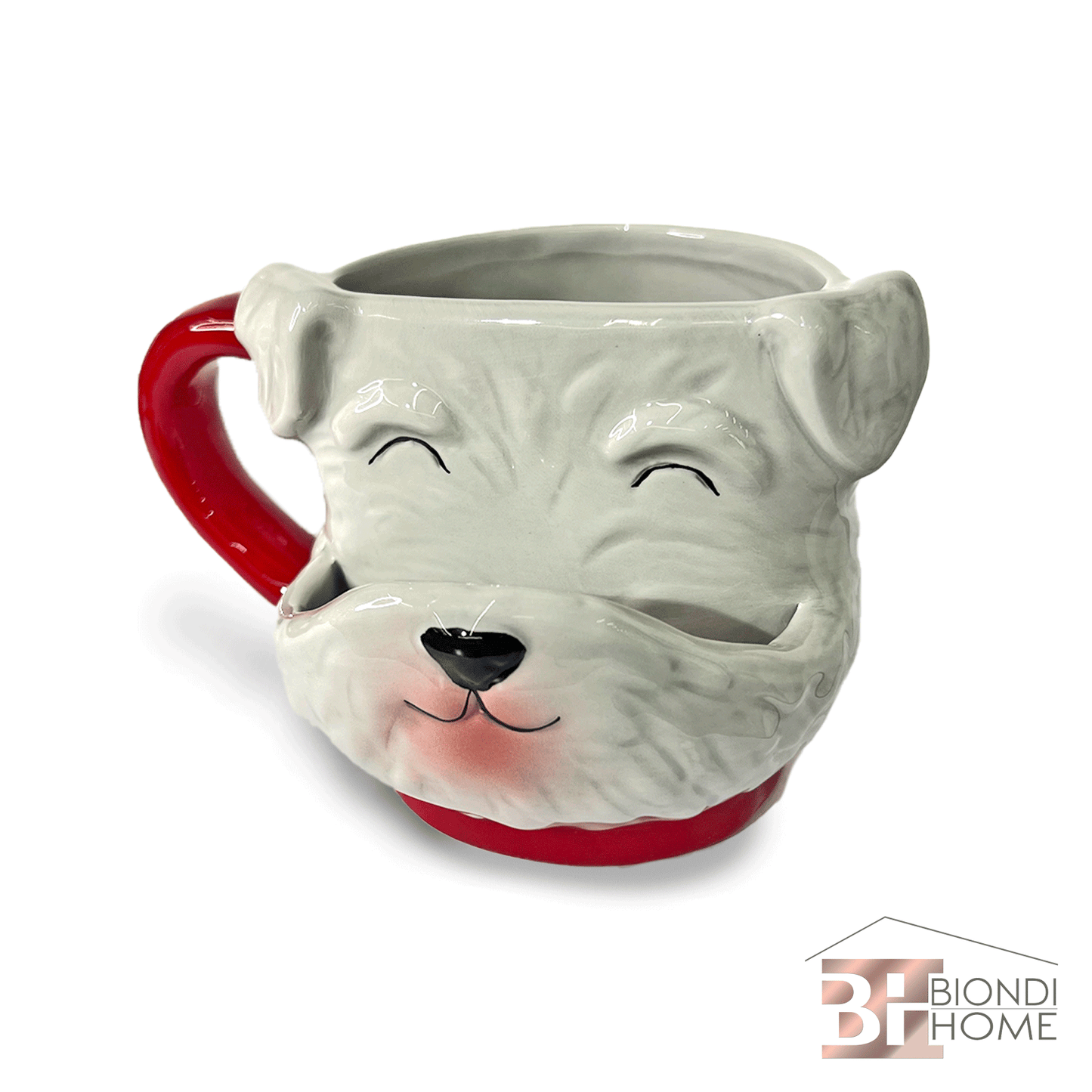 Tazza Mug “CANE GOLOSO”