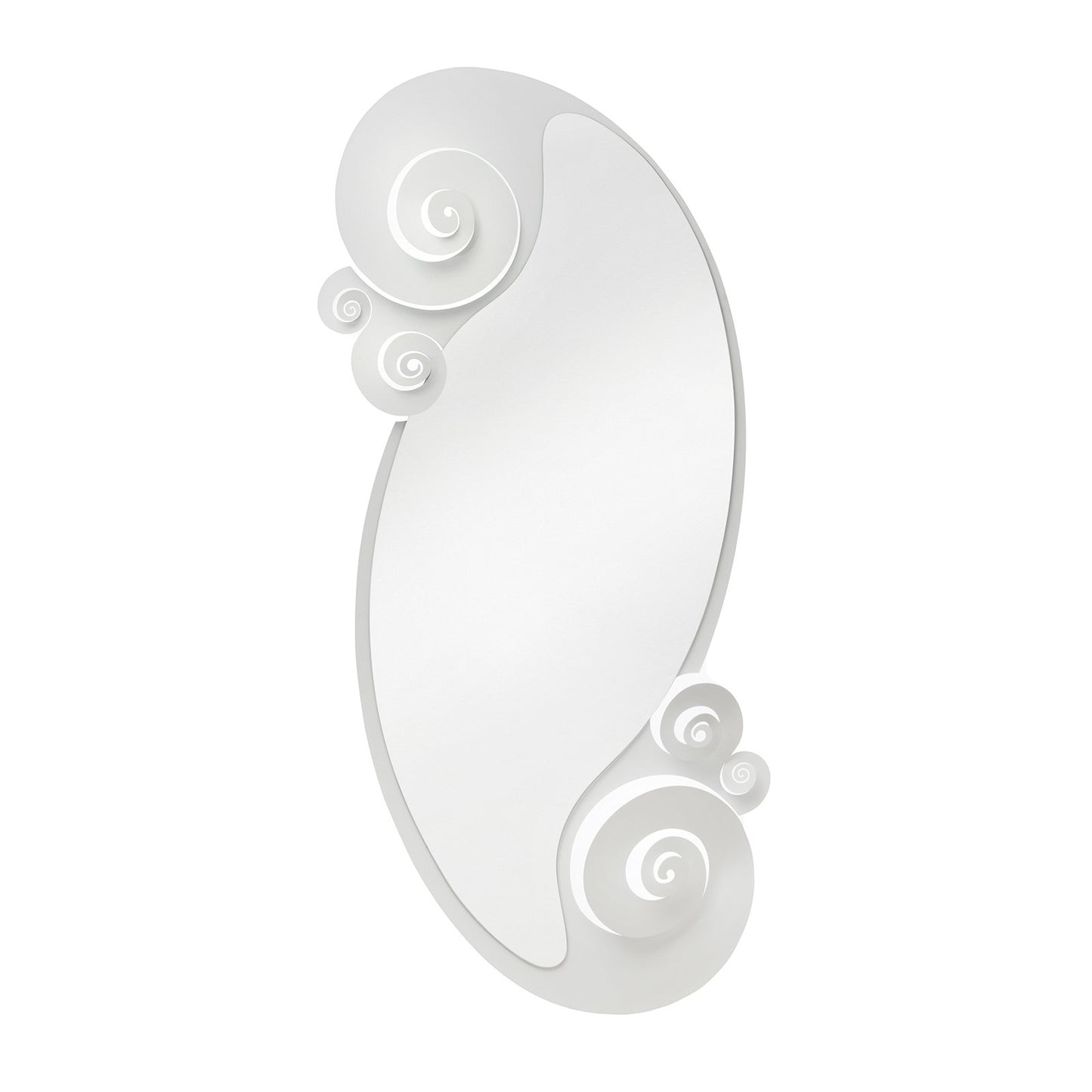 Specchio “CIRCEO” 63x130cm - BIONDI HOME
