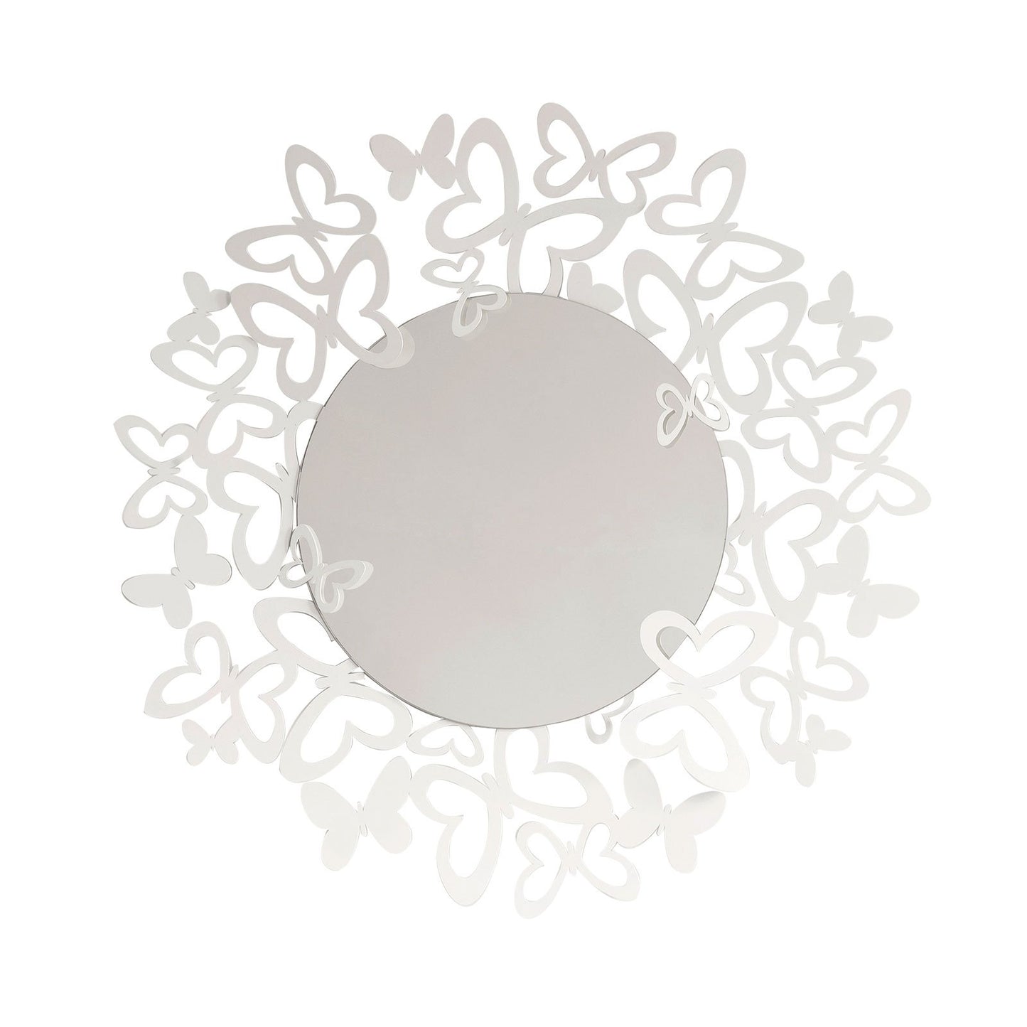 Specchio “BUTTERFLY STORM” - BIONDI HOME