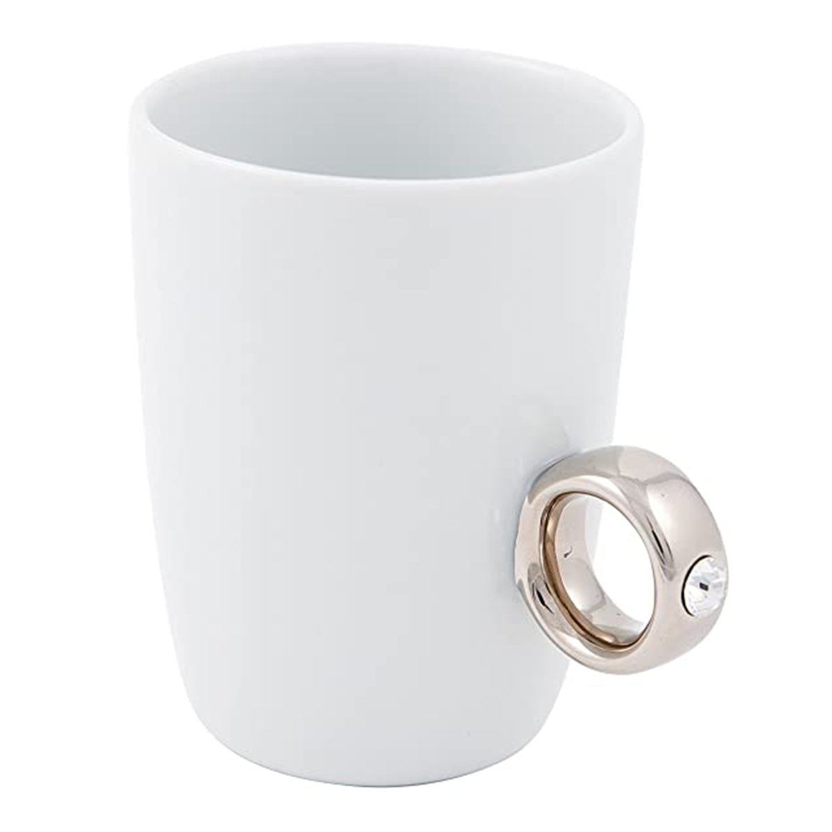 Tazza “GIOIELLO” - Bianco - BIONDI HOME