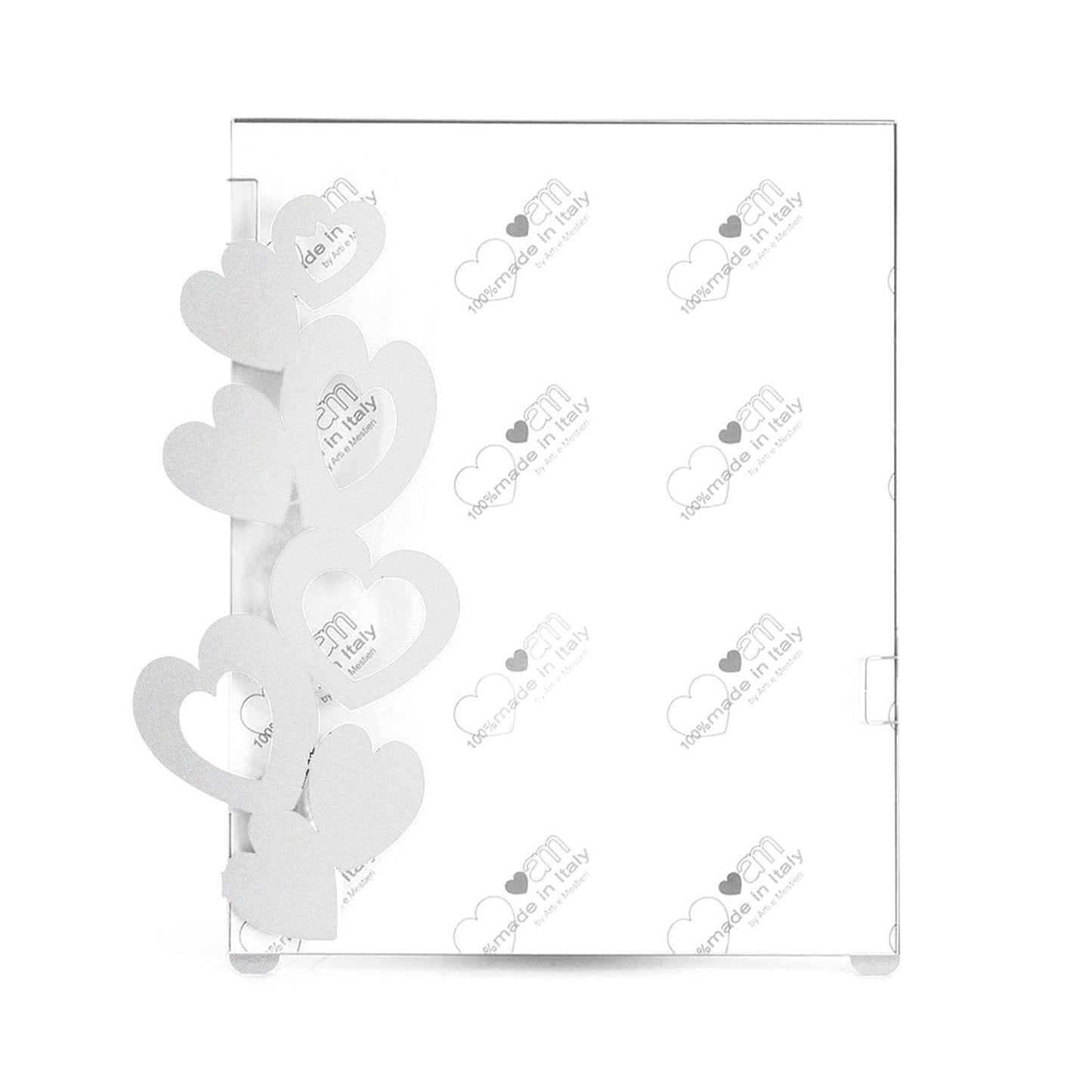 Portafoto “CUORE” Mini - BIONDI HOME