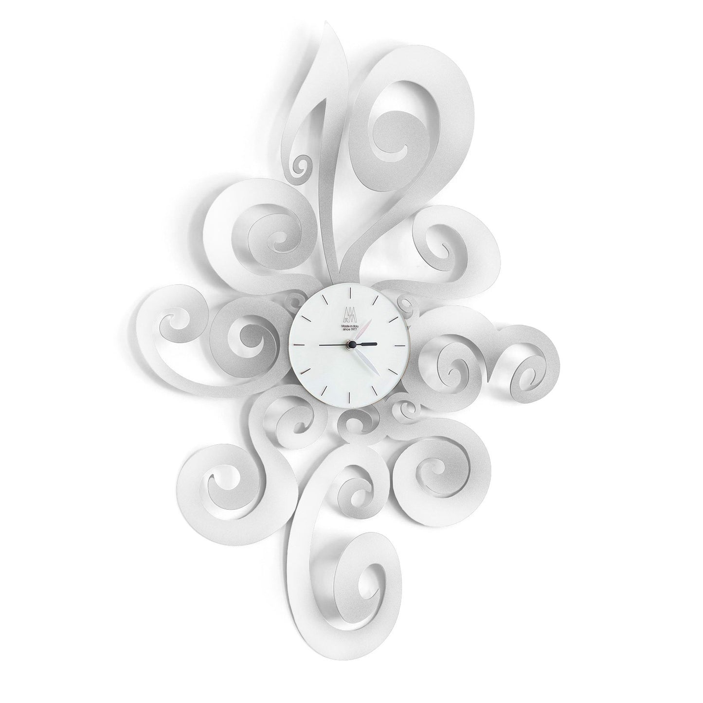 Orologio “NOEMI” 46x67cm - BIONDI HOME