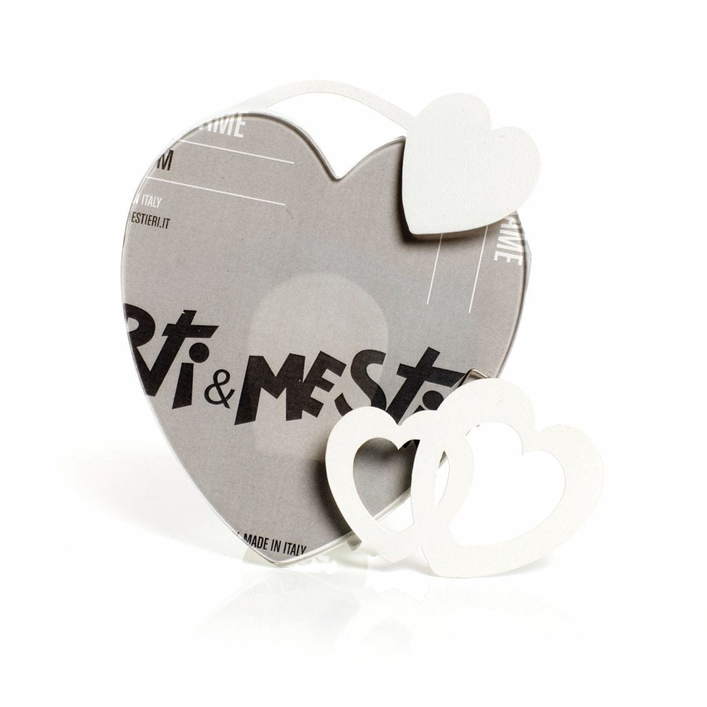 Portafoto “LOVE” - BIONDI HOME
