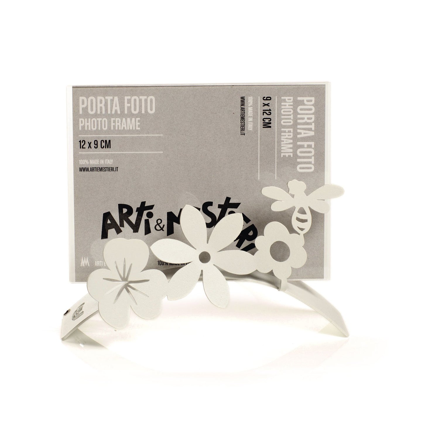 Portafoto “APINA”
