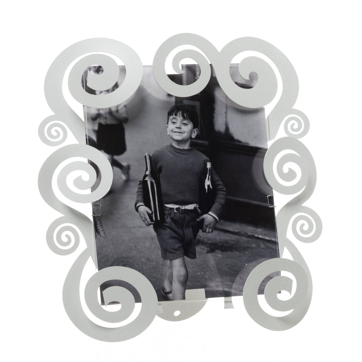 Portafoto “CLOE” Grande - BIONDI HOME