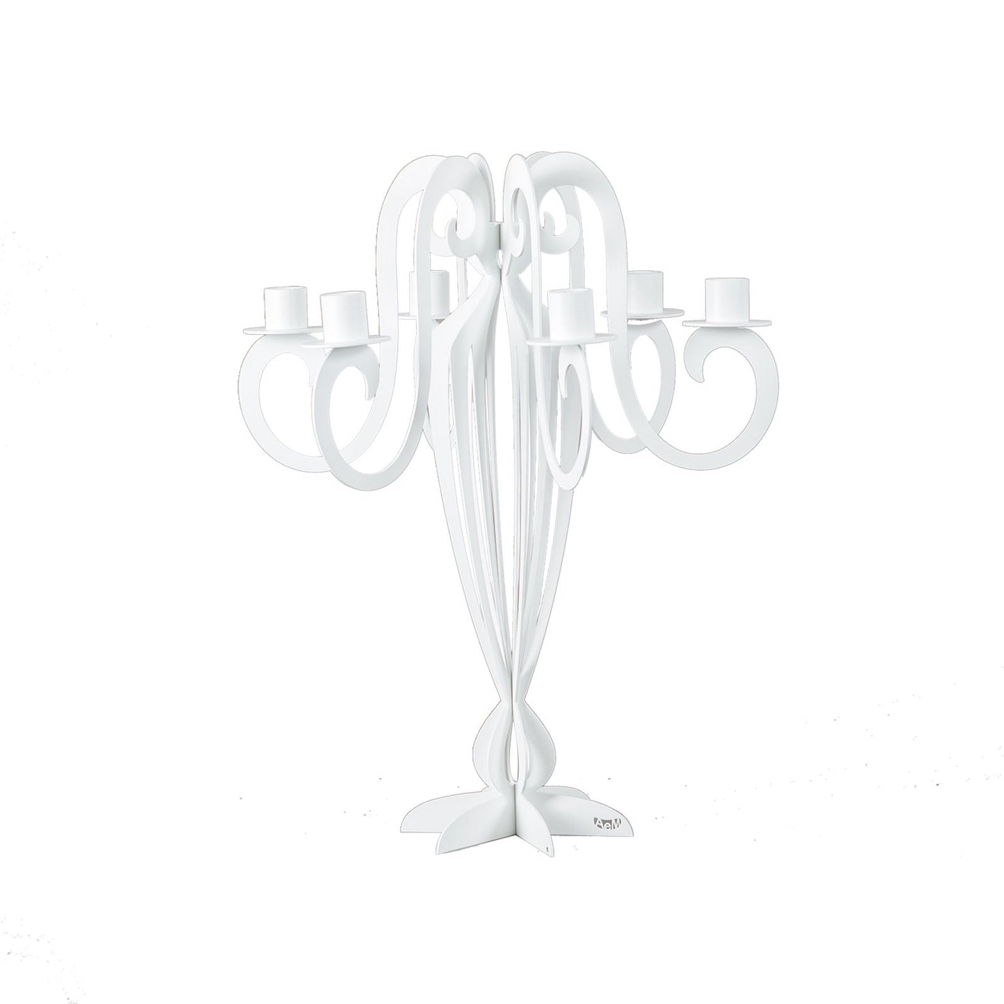 Candelabro “MINERVA” - BIONDI HOME