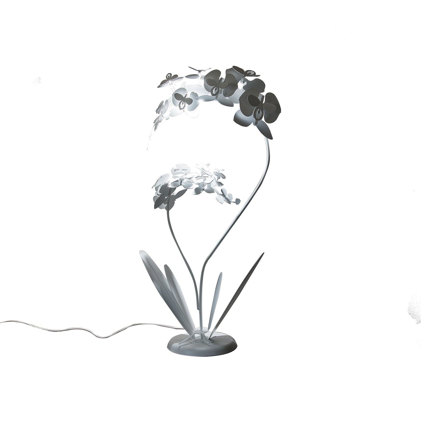 Lampada da Terra “ORCHIDEA” - BIONDI HOME