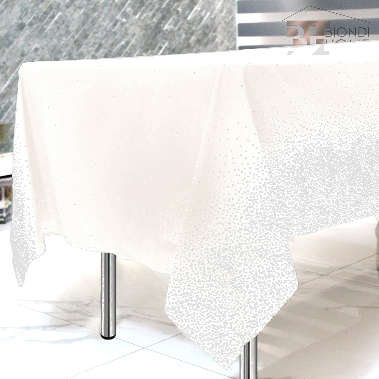 Tovaglia “STARDUST” - BIONDI HOME