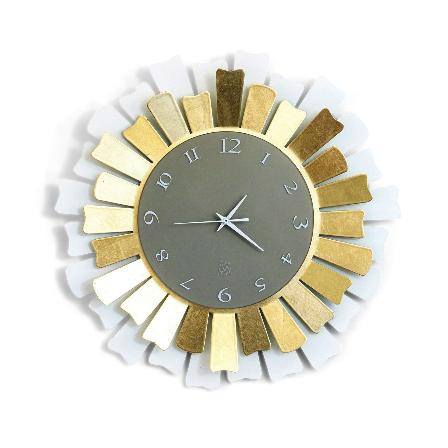 Orologio “LUX” 48cm - BIONDI HOME