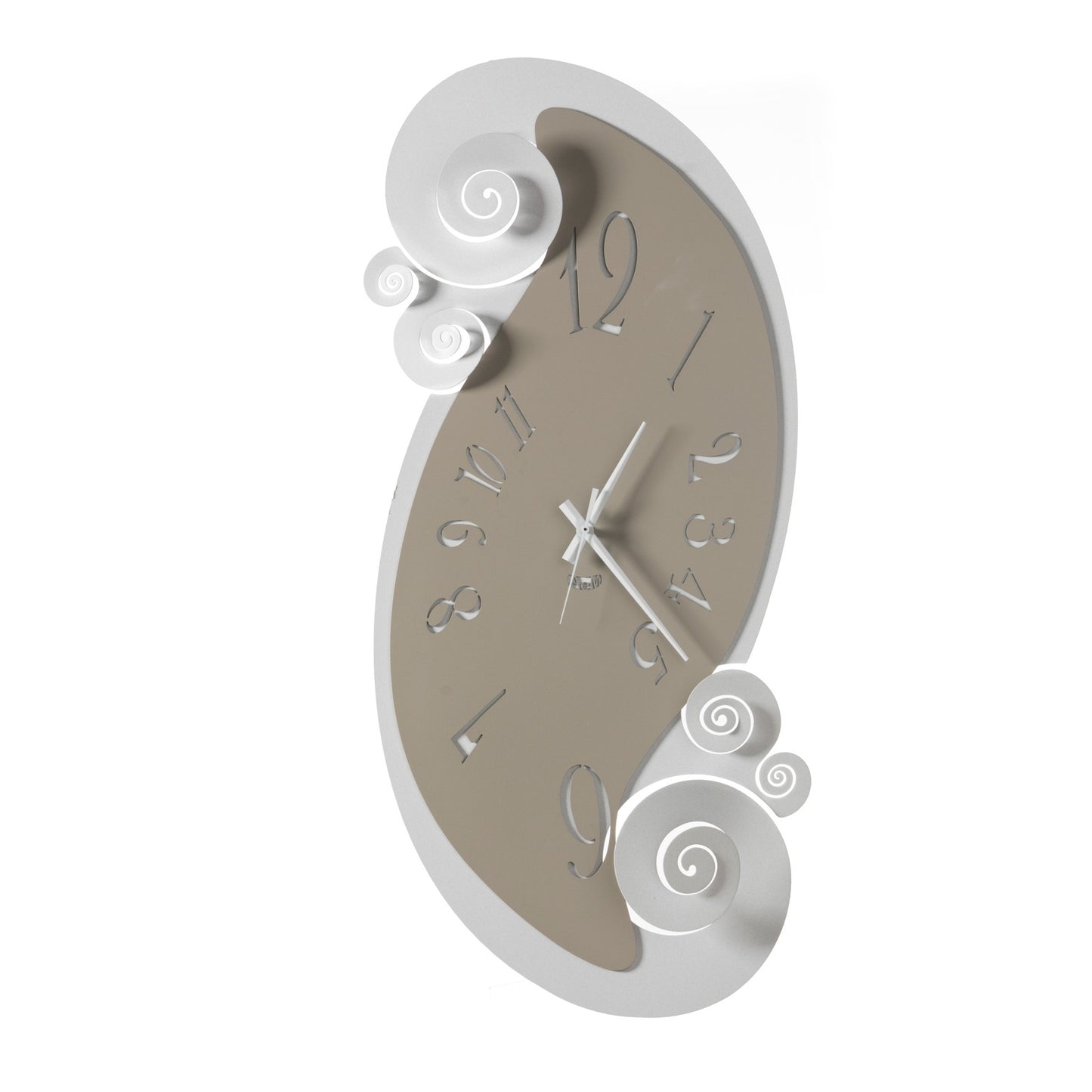 Orologio “CIRCEO” 32x70cm