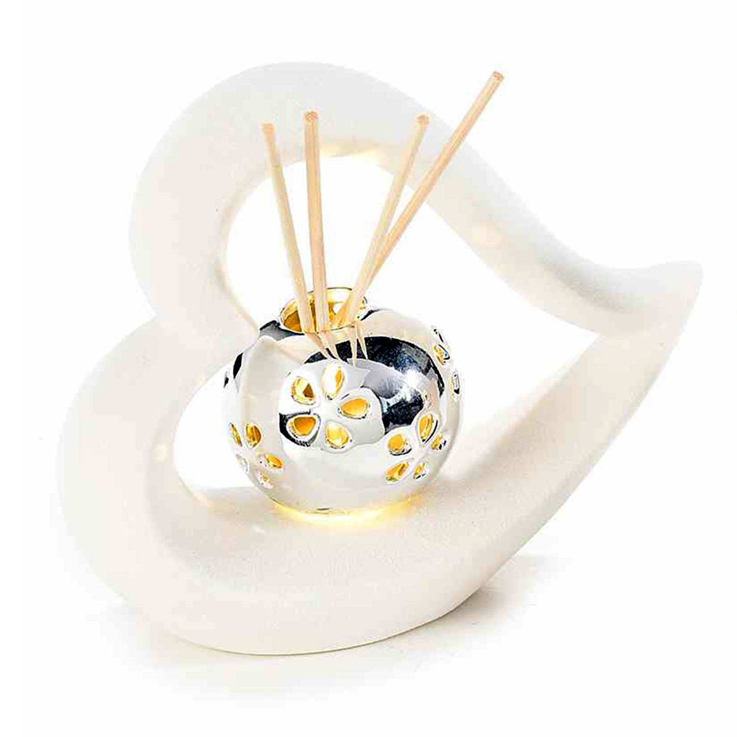 Profumatore "CUORE" - BIONDI HOME