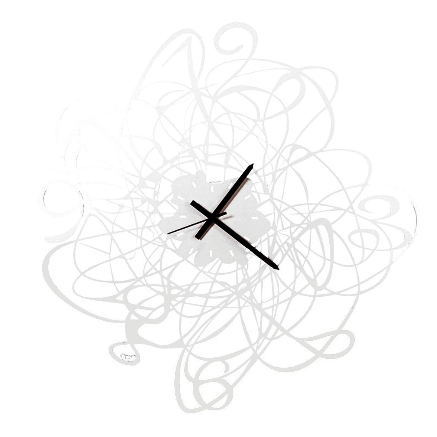 Orologio “BIG DOODLE” 90cm - BIONDI HOME