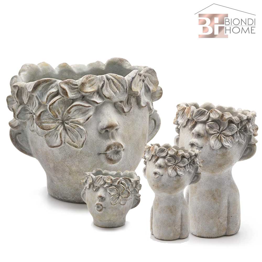 Vaso “BIMBO"