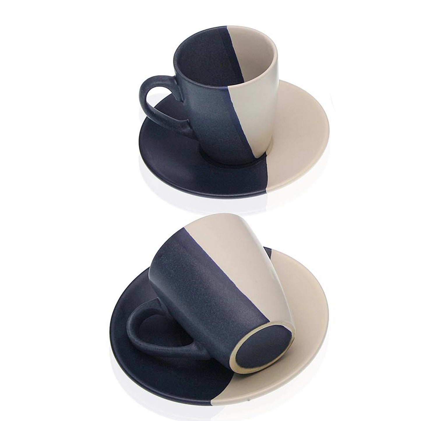 Tazze “GOOD” (2pz) - BIONDI HOME