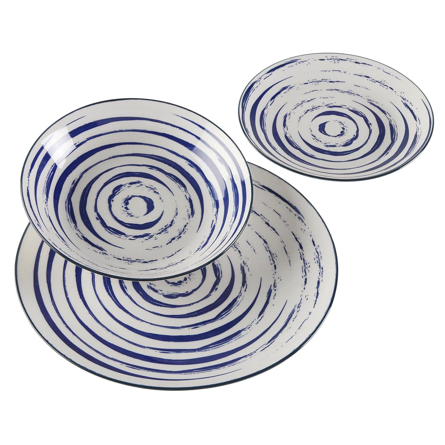 SET “OBLIO 2” - BIONDI HOME