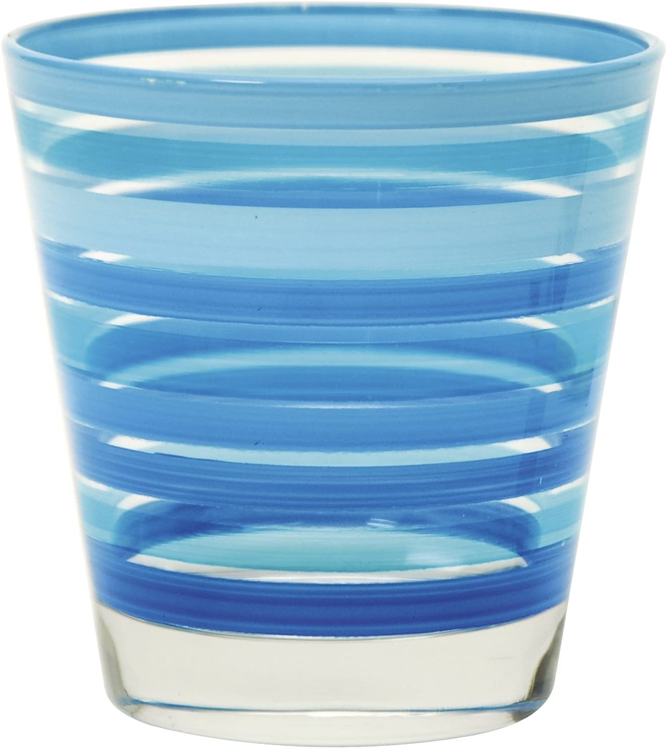 Bicchiere Acqua “CHIC&CHOC” (3pz)