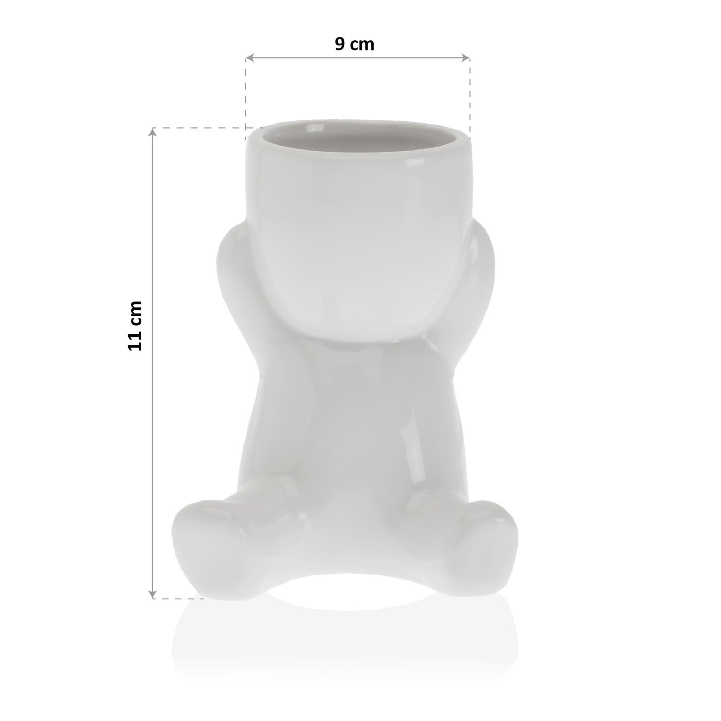 Vaso “GUY"