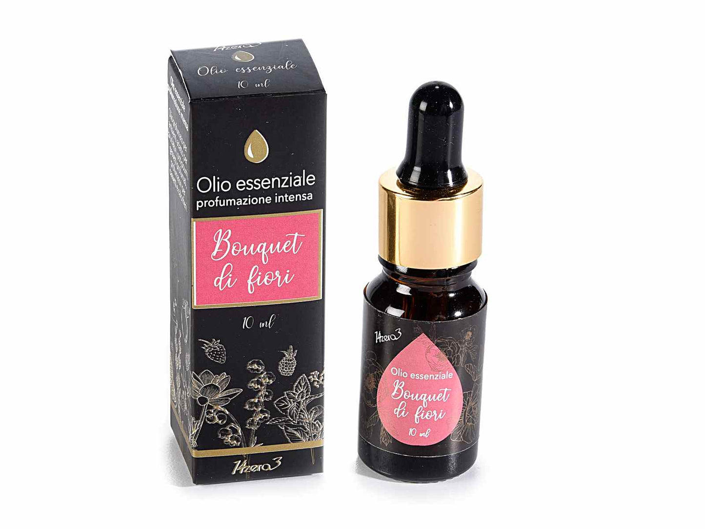 Olio Essenziale INTENSO - 10ml