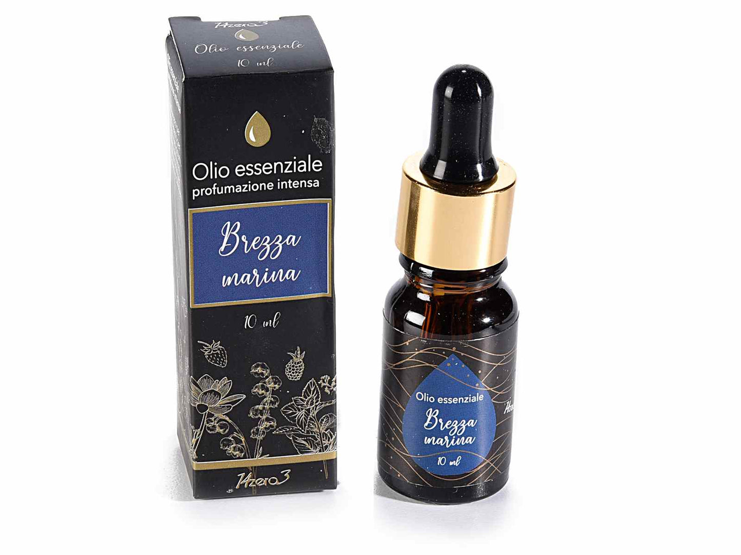 Olio Essenziale INTENSO - 10ml