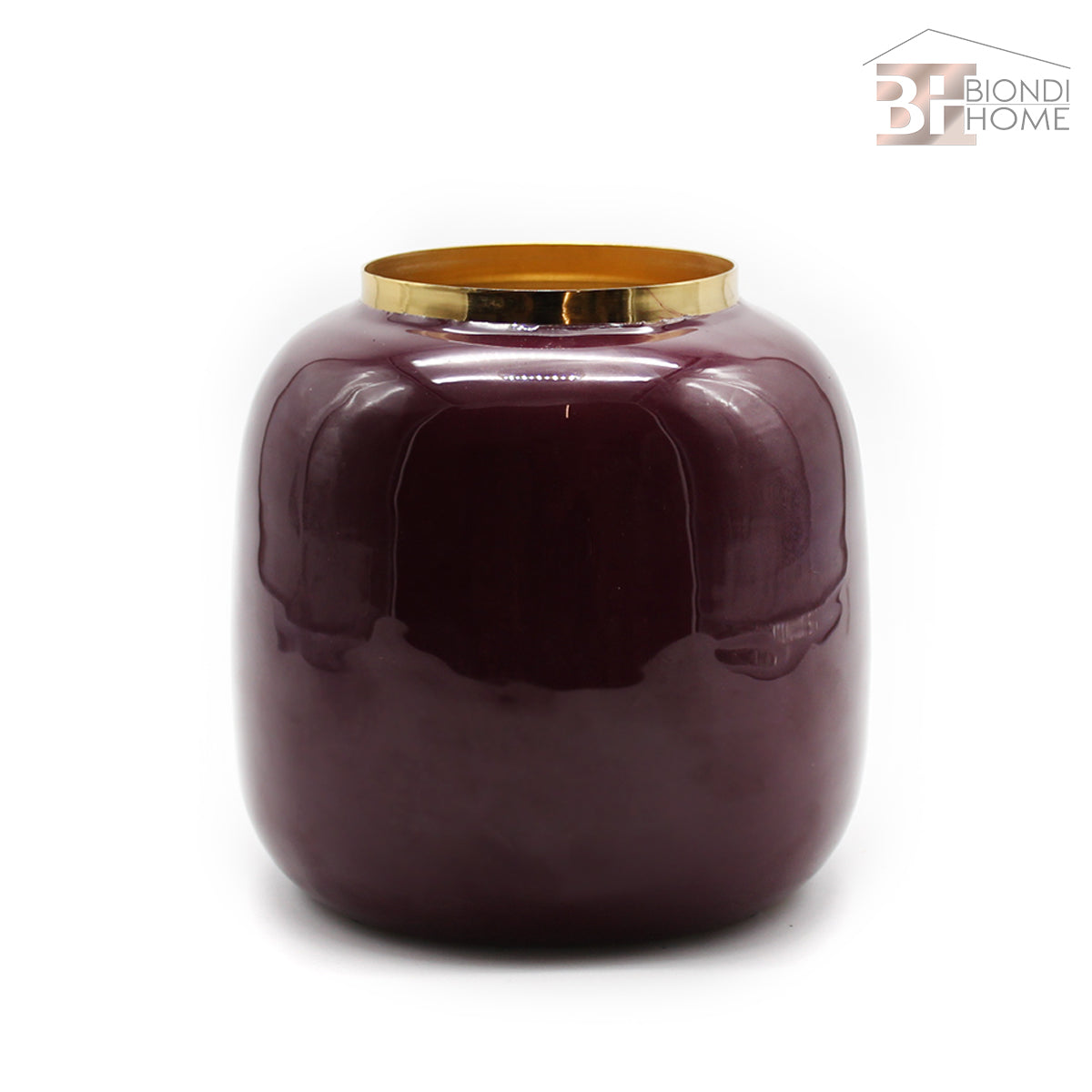 Vaso “BRIGITTE” - BIONDI HOME