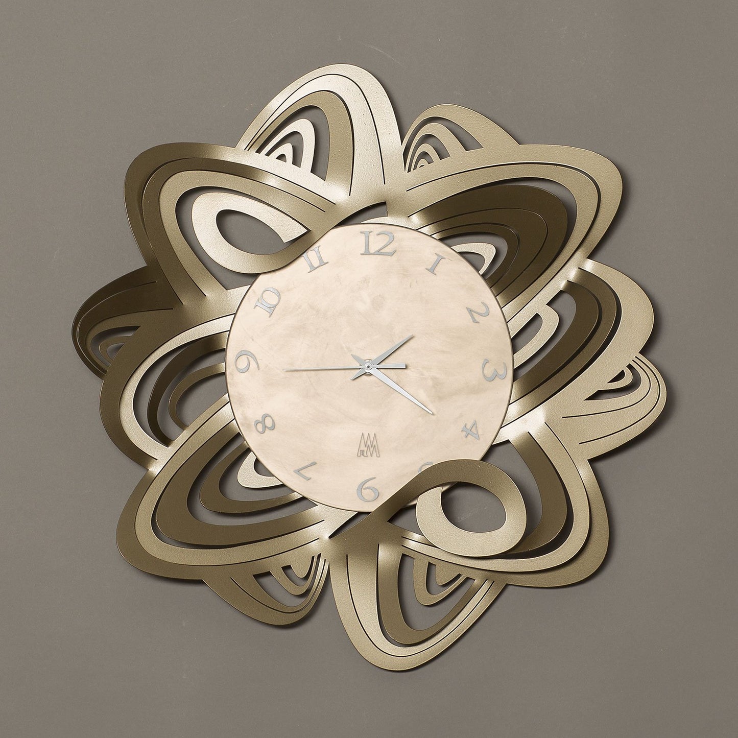 Orologio “PENELOPE” 50cm - BIONDI HOME