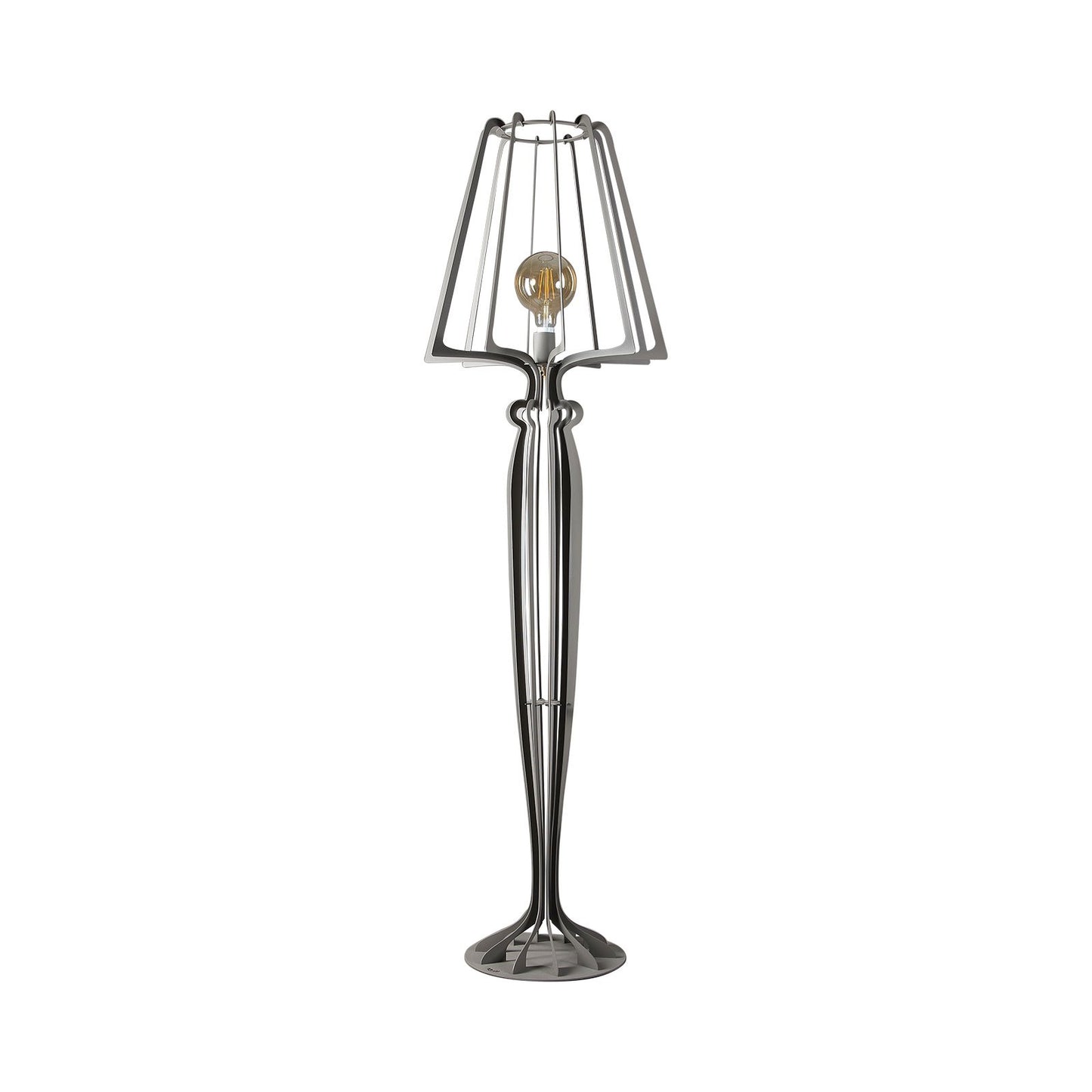 Lampada da Terra “MINERVA” - BIONDI HOME