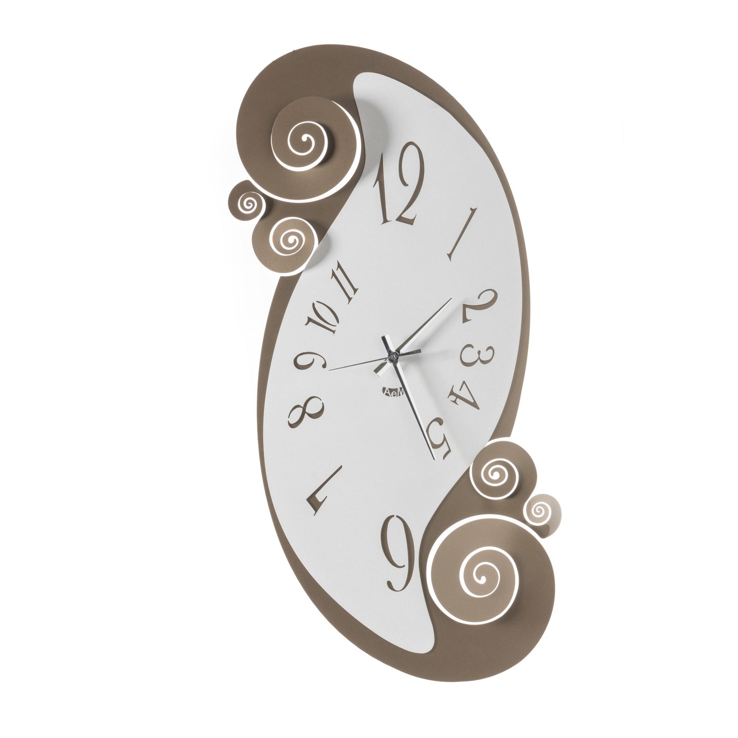 Orologio “CIRCEO” 32x70cm
